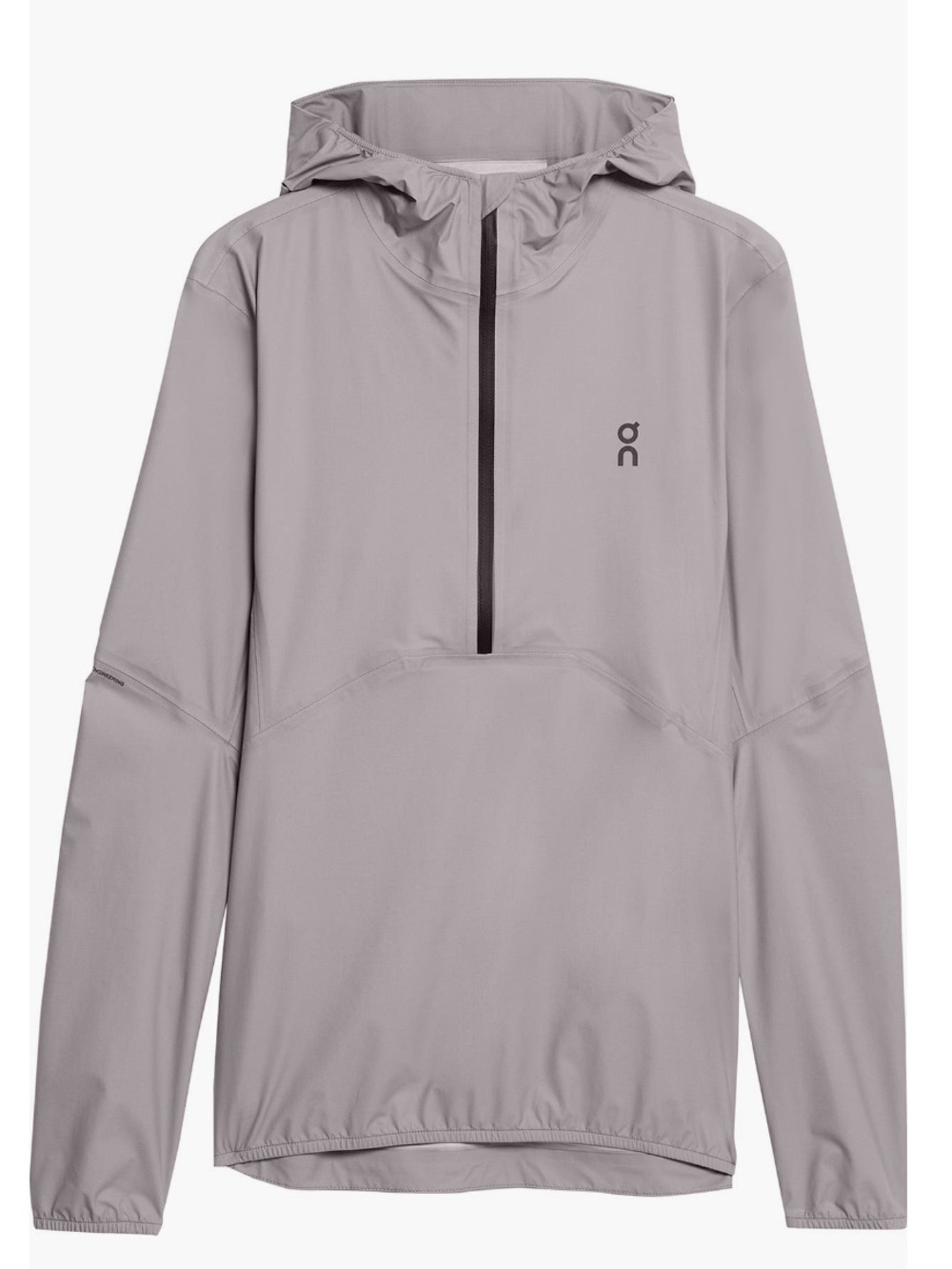 On Running Waterproof Anorak Jacket